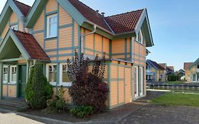 Ferienhaus ˋLichtblickˋ